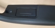 bracket handle armrest passenger compartment for POPIELNICZKE right rear part AUDI A6 C6 4F