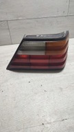light right rear part Mercedes w124