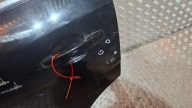 Tür links heck OPEL ANTARA 2006