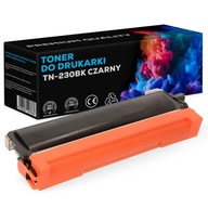 Toner do Brother TN-230BK DCP-9010 CN MFC-9320 CW