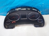 budíky hodiny A4 B5 1.9 TDI 8E0920900K