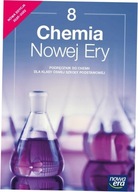 Chemia Nowej Ery 8. Podręcznik SP