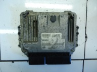 HYUNDAI I40 KIA OPTIMA 1.7 CRDI D4FD computer 39120-2A412