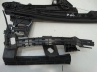 window regulator left rear part CITROEN C4 III 2020R.- 9832713980