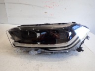 light front front left VW POLO VI LIFT 2021- FULL LED 2G1941035L
