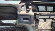 dashboard instrument panel cockpit BMW E90 E91