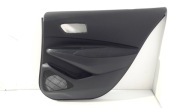 Toyota Corolla E21Kombi rear part side right side (ET95)