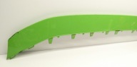 AUDI A3 RS3 8Y0807717 2020- SPOILER accessori Paraurti Anteriore