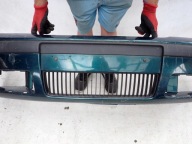 SKODA OCTAVIA and 1 LIFT 00-04 bumper front front