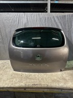 trunk door boot SEAT ALTEA LS7U