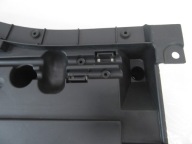 cover wklad cover moulding boot BMW X5 e53