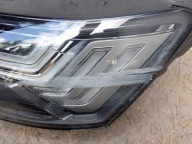 light left REFLEKTOR left FULL LED MATRIX AUDI A6 C8 4K 2018- 4K0941035