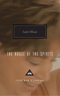 The House Of The Spirits - Isabel Allende