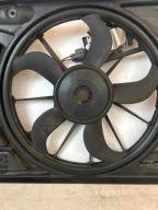 Boîte Ventilateurs Module Ford Focus MK3 C-Max MK2 1.6 TDCI