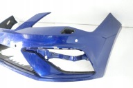 bumper front front SEAT LEON III 3 5F LIFT 16