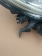 světlo předek pravá RENAULT CLIO III