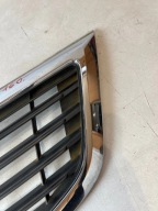 Grill Grill Kia Sportage III chrom
