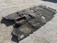 Matte Teppich AUTOTEPPICHE des Bodens Ford Expedition III 2007