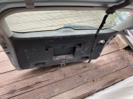 OPEL ASTRA J IV KOMBI complete trunk door boot rear part rear window