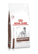 ROYAL CANIN Gastro Intestinal Low Fat LF22 6kg