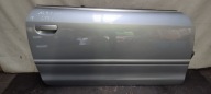 door front front right Audi A4 B7 Cabrio LY7J