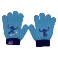 DISNEY STITCH rękawiczki dla dzieci 14 cm 4+