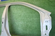 SKODA KAMIQ 19- threshold pillar right side