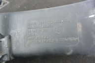 pipe air hose 3.0B BMW X5 X6 E70 E71