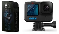 Kamera sportowa GoPro HERO11 Black 5.3K Wi-Fi