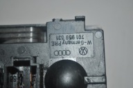 PANEL BOCCHETTE VW 701959531 VW