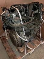 engine 1.6 TDCI G8DA 10JB24 complete FORD FOCUS MK2 PEWNIAK DO MONTAZU
