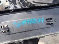 CITROEN SPACETOURER 16-> bumper front front PDC