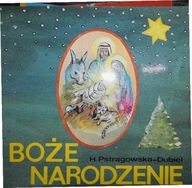 Boże Narodzenie - Hanna Pstrągowska-Dubiel