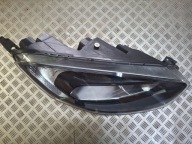 light right front FORD COURIER and MK1 2014R->