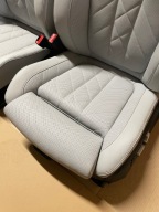 sedili WENTYLOWANE ELEKTRYKA BMW X6 G06 LCI IDEAL 26KM