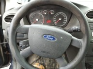 FORD FOCUS II MK2 04- dashboard console cockpit airbag airbag driver´s KPL EU