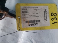 Servofreno TOYOTA 4-RUNNER 2.4 1988 R AISIN