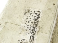 serbatoio LIQUIDO LAVAFARI AUDI A3 8V 5Q0955448AA