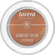 Lavera Cień do powiek 04 Burnt Apricot 2g