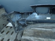 front bumper front BMW F10 F11 WERSJA below washers and PDC