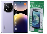 Smartphone Xiaomi Redmi Note 14 Pro+ 12 GB / 512 GB 5G fialový