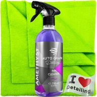 Auto Graph AMETHYST Rim Cleaner Deironizer do Felg Lakieru Auta 750 ml