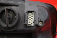 REFLEKTOR left light front EU CITROEN C2 C 2 03-08