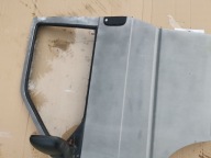 VW TRANSPORTER T4 96- door front left front