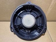 AUDI A6 C8 speaker door rear part TYLNYCH right left 4K9035411