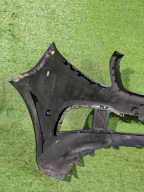 front bumper front MERCEDES V-KLASA W447 LIFT 19- NR.7957