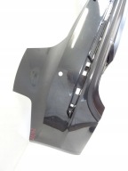 AUDI A4 B9 8W9 S-LINE KOMBI bumper rear part rear