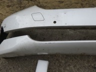 BMW 5 G30 G31 LCI LIFT 2020 - front bumper