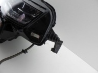 SKODA KODIAQ LIFT FULL LED 2021- light left right
