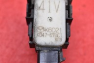 Sensor Parken heck PDC KD47-67UC1 MAZDA CX-5 1 und 11-15